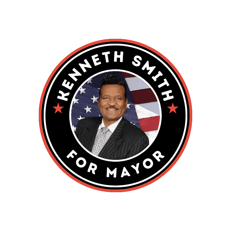 - Smith For Mayor 2025